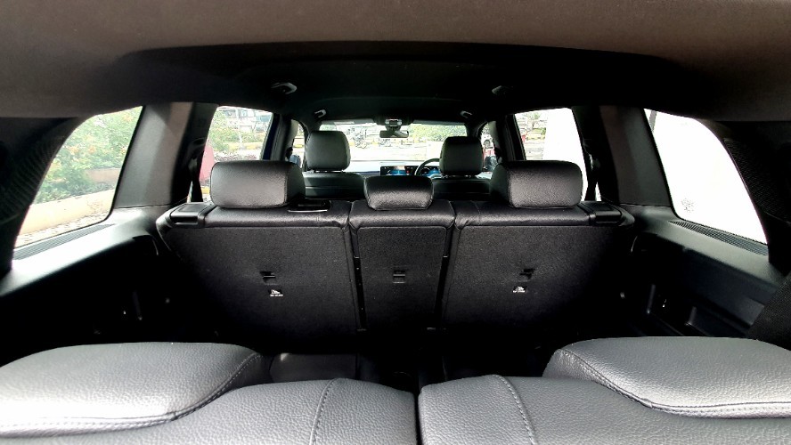 2020 Mercedes Benz GLB-Class 2020 Mercedes Benz GLB-Class