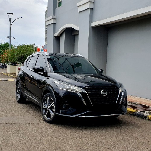2020 Nissan Kicks e-Power 1.2L VL One Tone 2020 Nissan Kicks e-Power 1.2L VL One Tone