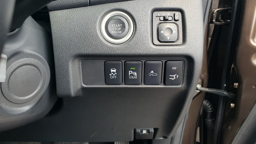 2019 Mitsubishi Pajero Sport 2019 Mitsubishi Pajero Sport