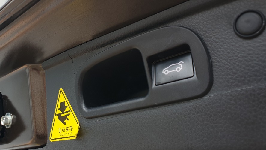 2019 Mitsubishi Pajero Sport 2019 Mitsubishi Pajero Sport