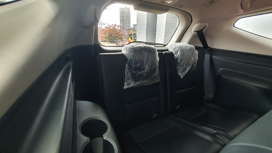 2019 Mitsubishi Pajero Sport 2019 Mitsubishi Pajero Sport