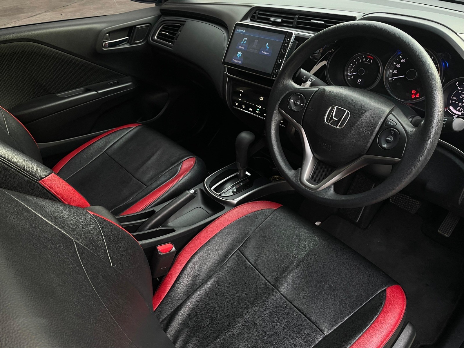 2018 Honda City 2018 Honda City