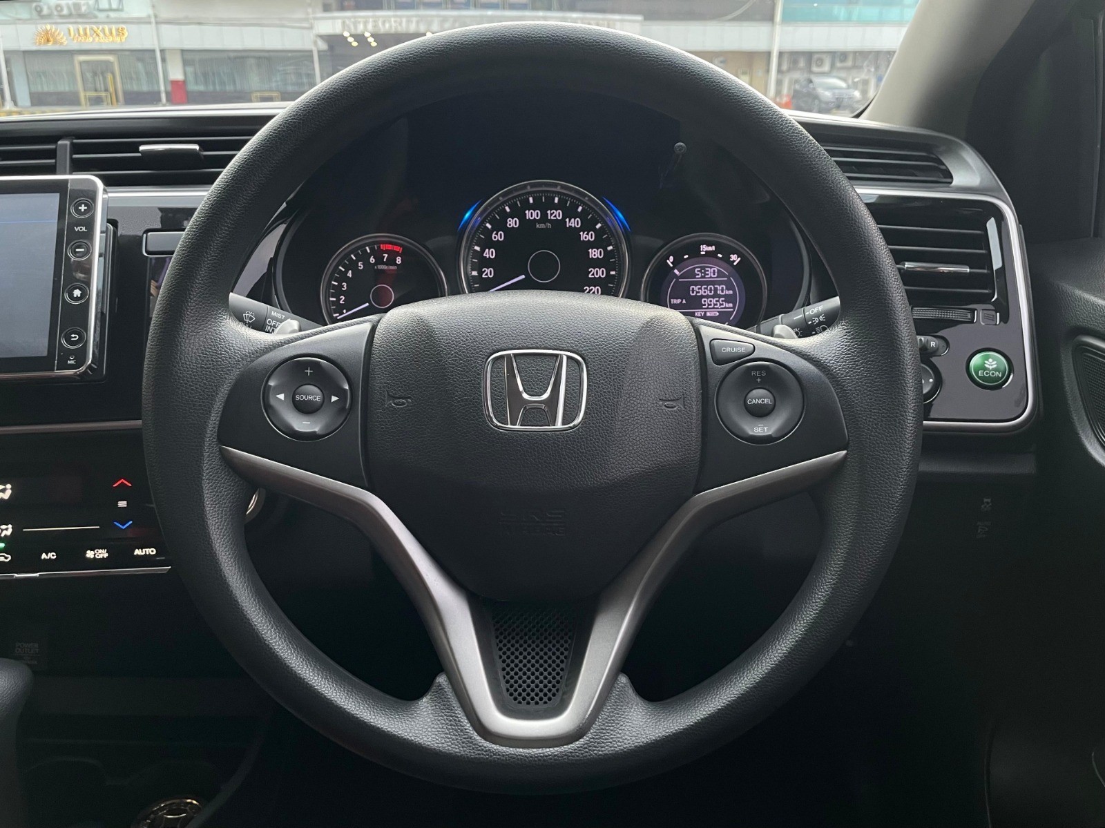 2018 Honda City 2018 Honda City