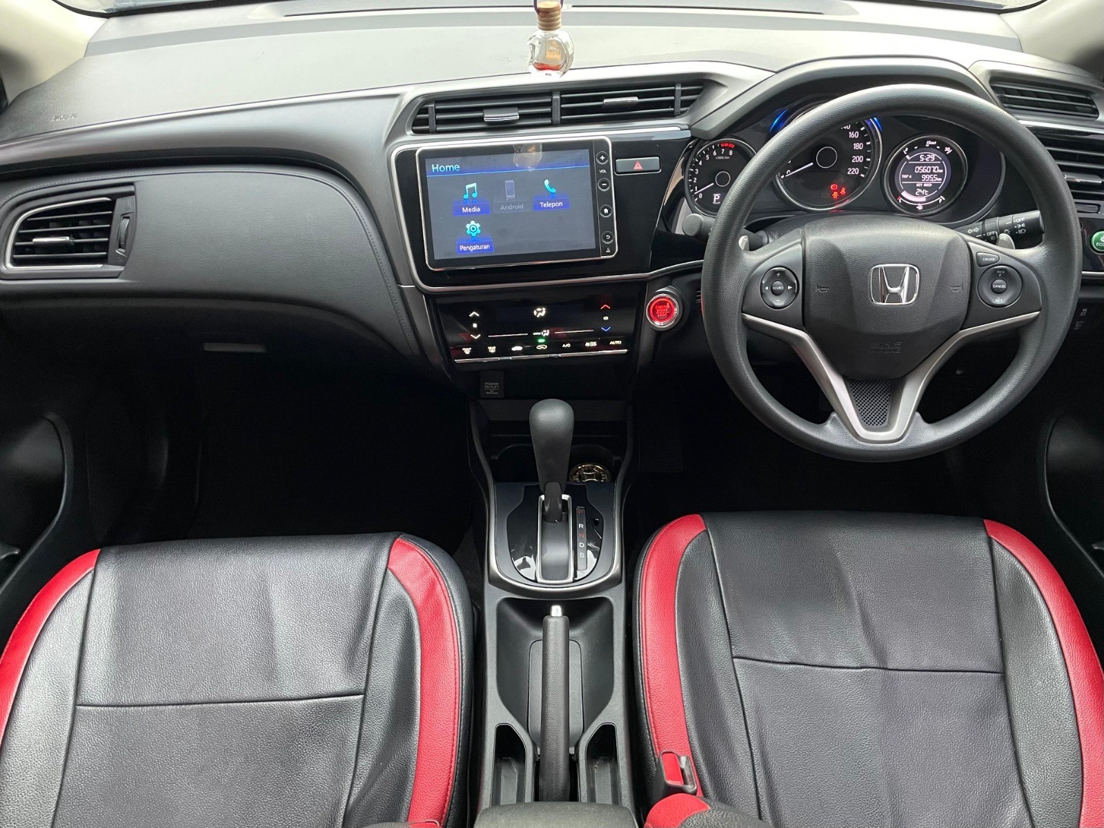 2018 Honda City 2018 Honda City