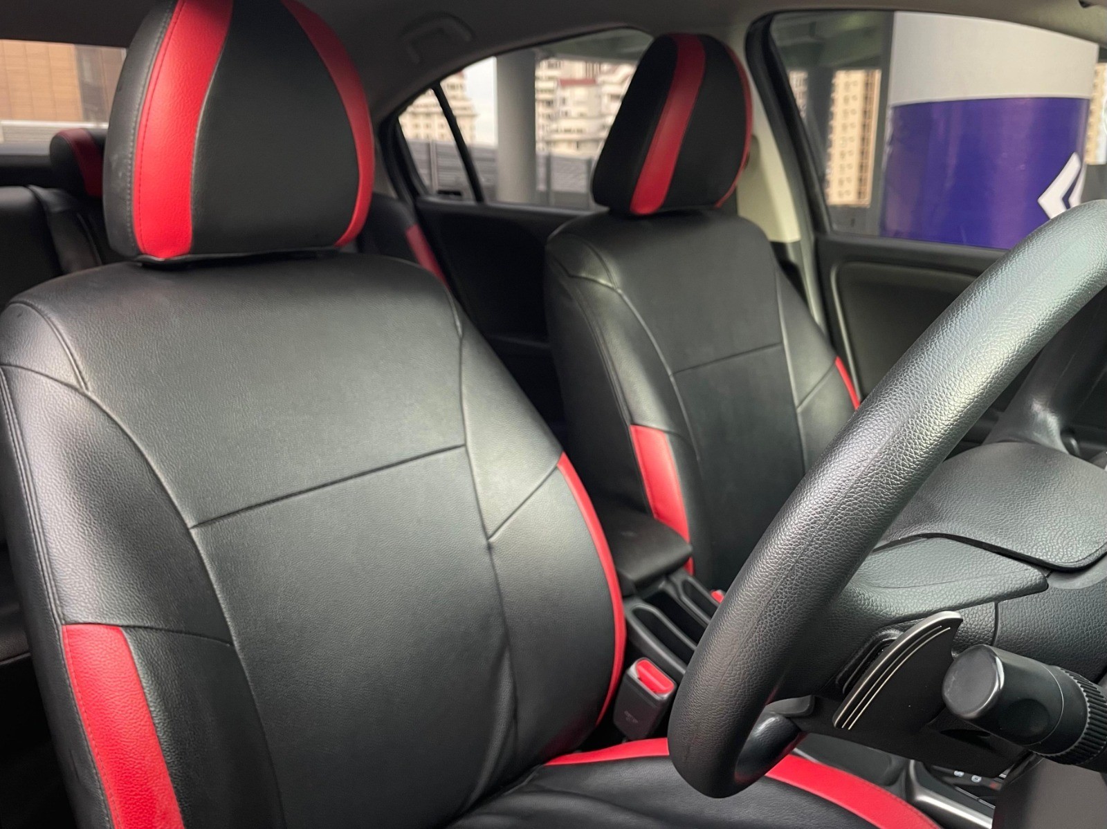 2018 Honda City 2018 Honda City