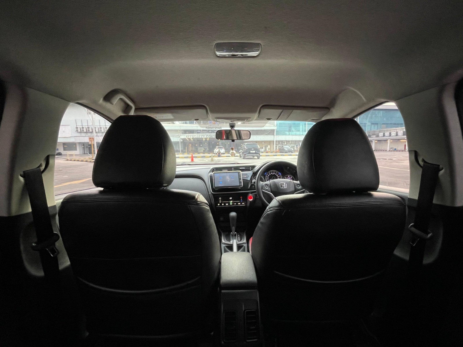 2018 Honda City 2018 Honda City