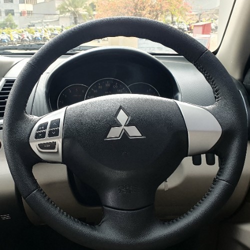 2015 Mitsubishi Pajero Sport 2015 Mitsubishi Pajero Sport