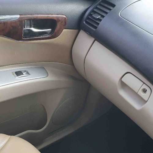 2015 Mitsubishi Pajero Sport 2015 Mitsubishi Pajero Sport