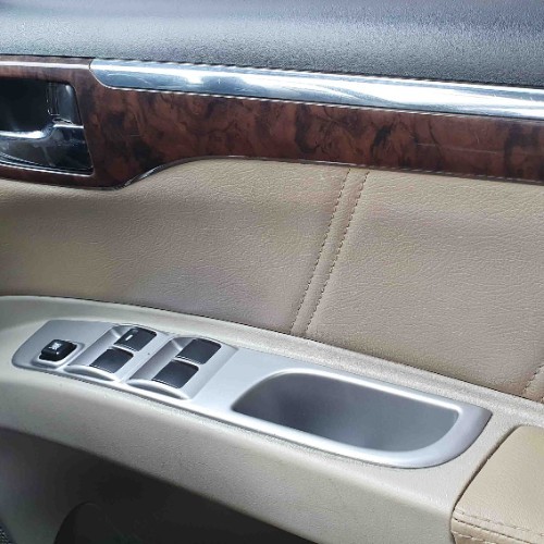 2015 Mitsubishi Pajero Sport 2015 Mitsubishi Pajero Sport