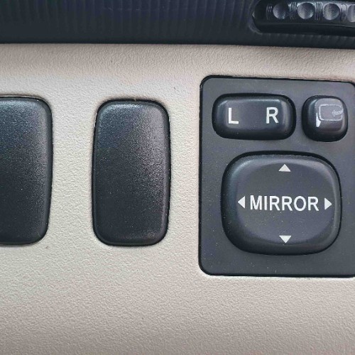 2015 Mitsubishi Pajero Sport 2015 Mitsubishi Pajero Sport