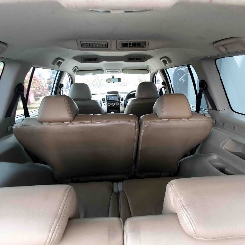 2015 Mitsubishi Pajero Sport 2015 Mitsubishi Pajero Sport