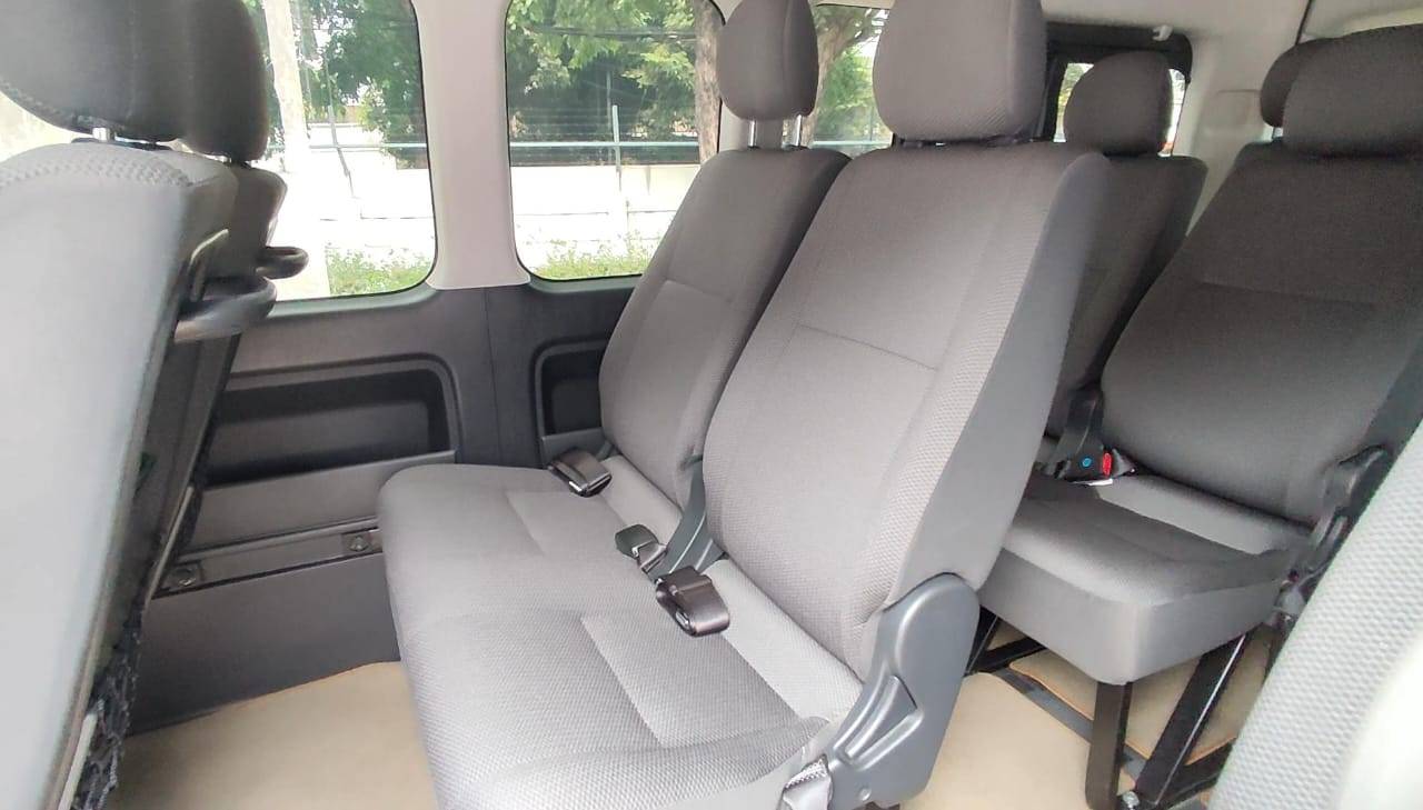 2018 Toyota Hiace 2018 Toyota Hiace
