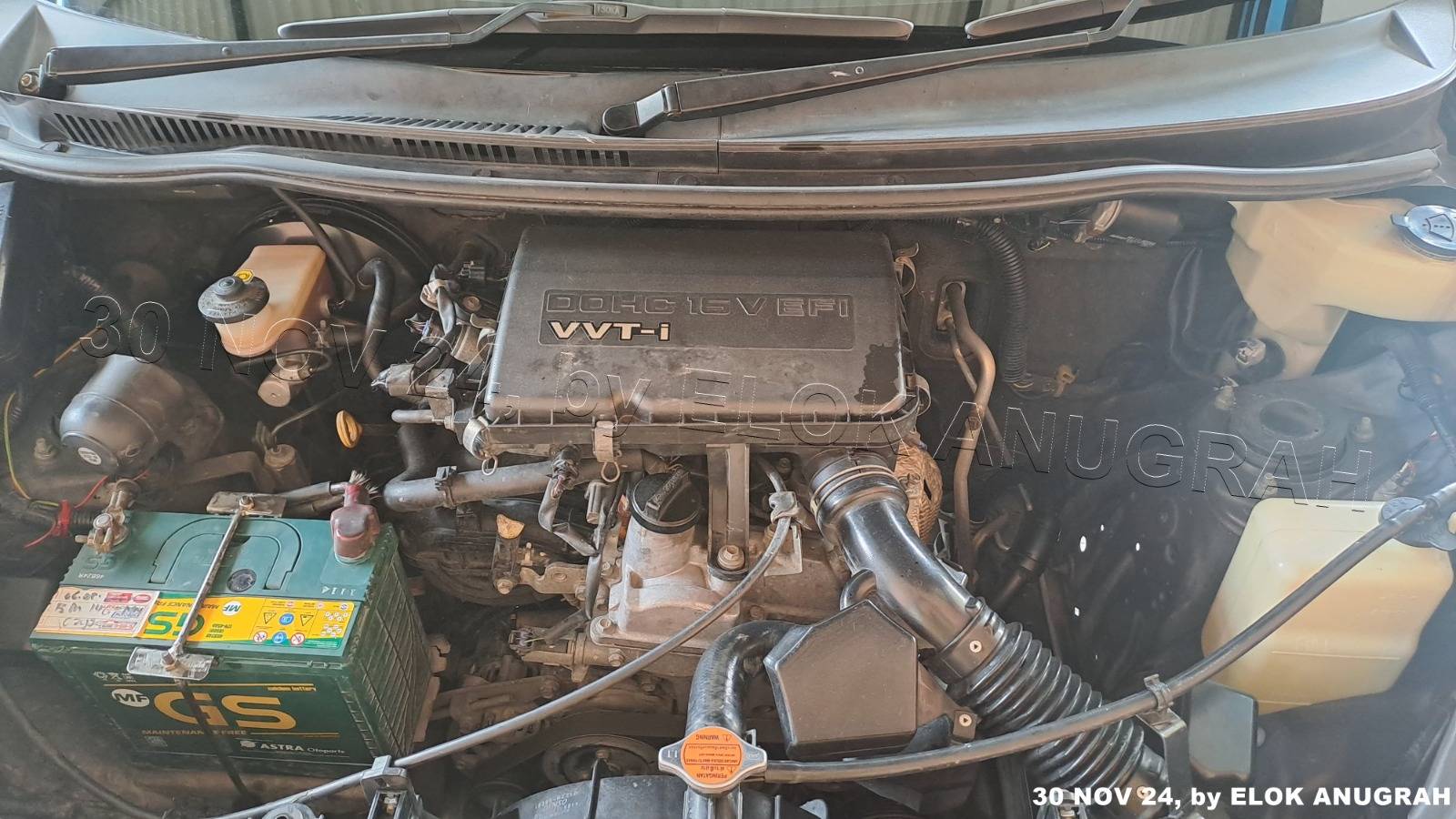 2014 Daihatsu Terios 2014 Daihatsu Terios