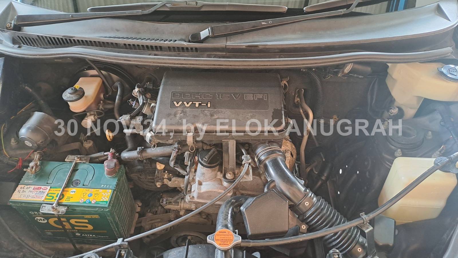 2014 Daihatsu Terios 2014 Daihatsu Terios