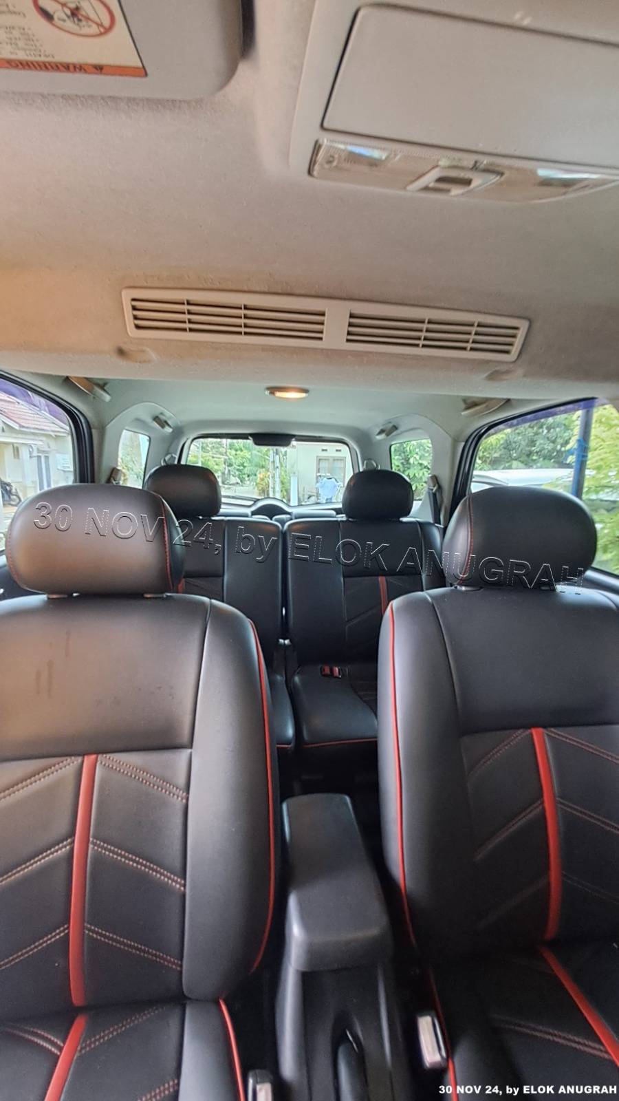 2014 Daihatsu Terios 2014 Daihatsu Terios