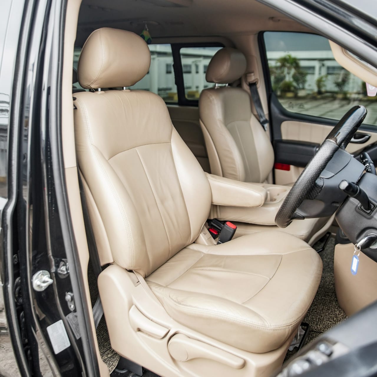 2018 Hyundai H1 2.4L ROYALE AT 2018 Hyundai H1 2.4L ROYALE AT