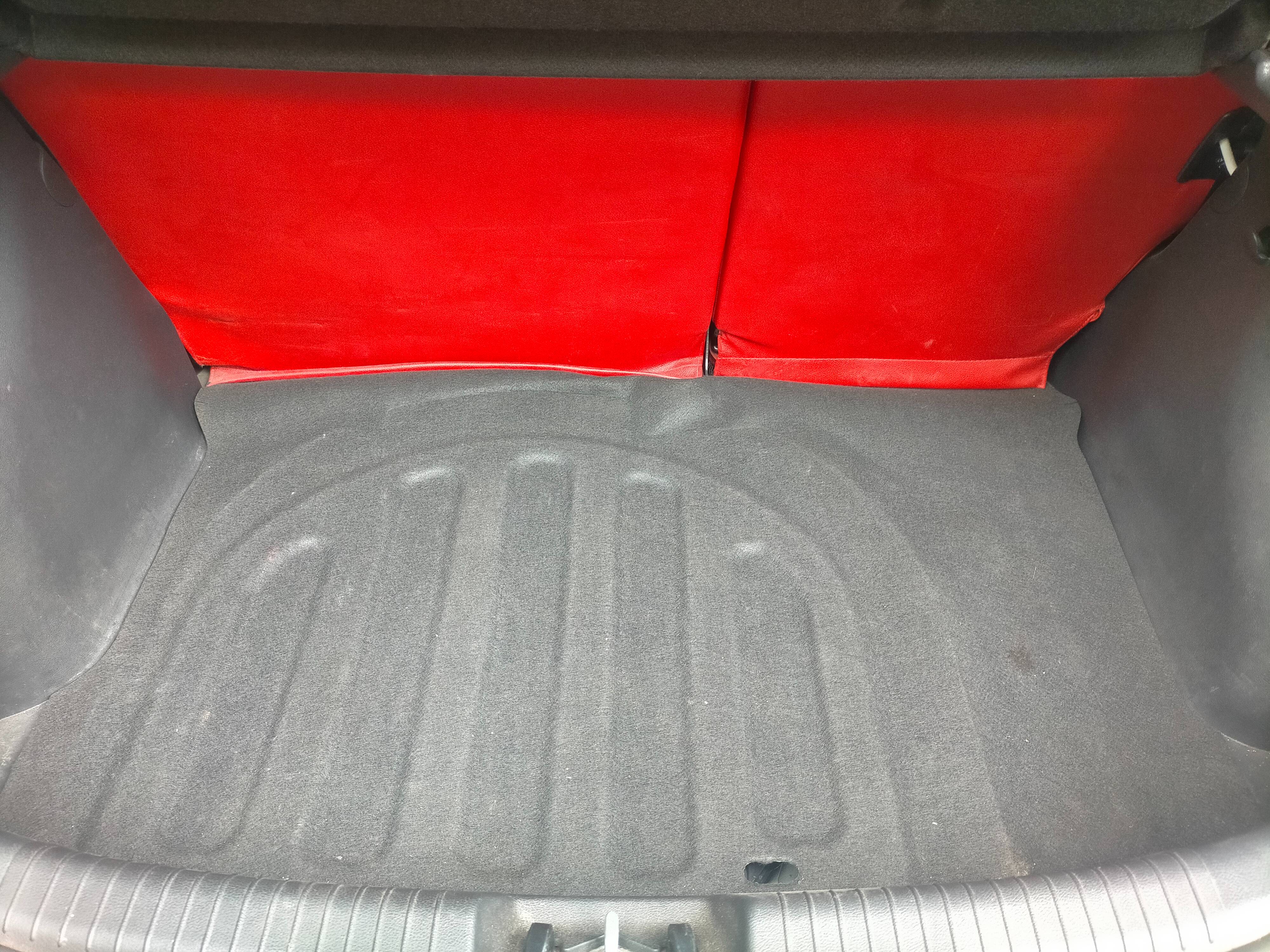 2012 Hyundai Grand Avega 2012 Hyundai Grand Avega