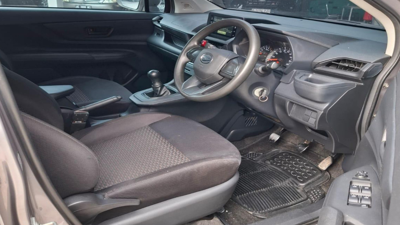 2023 Daihatsu Xenia 2023 Daihatsu Xenia