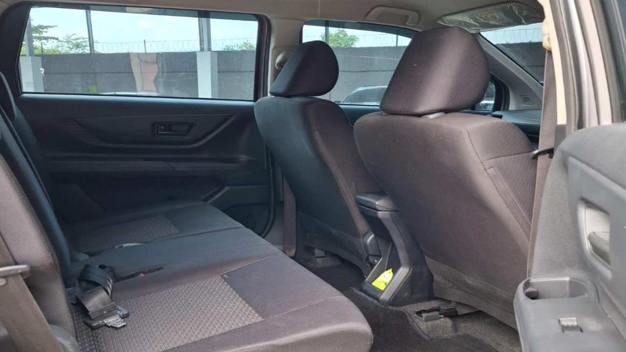 2023 Daihatsu Xenia 2023 Daihatsu Xenia