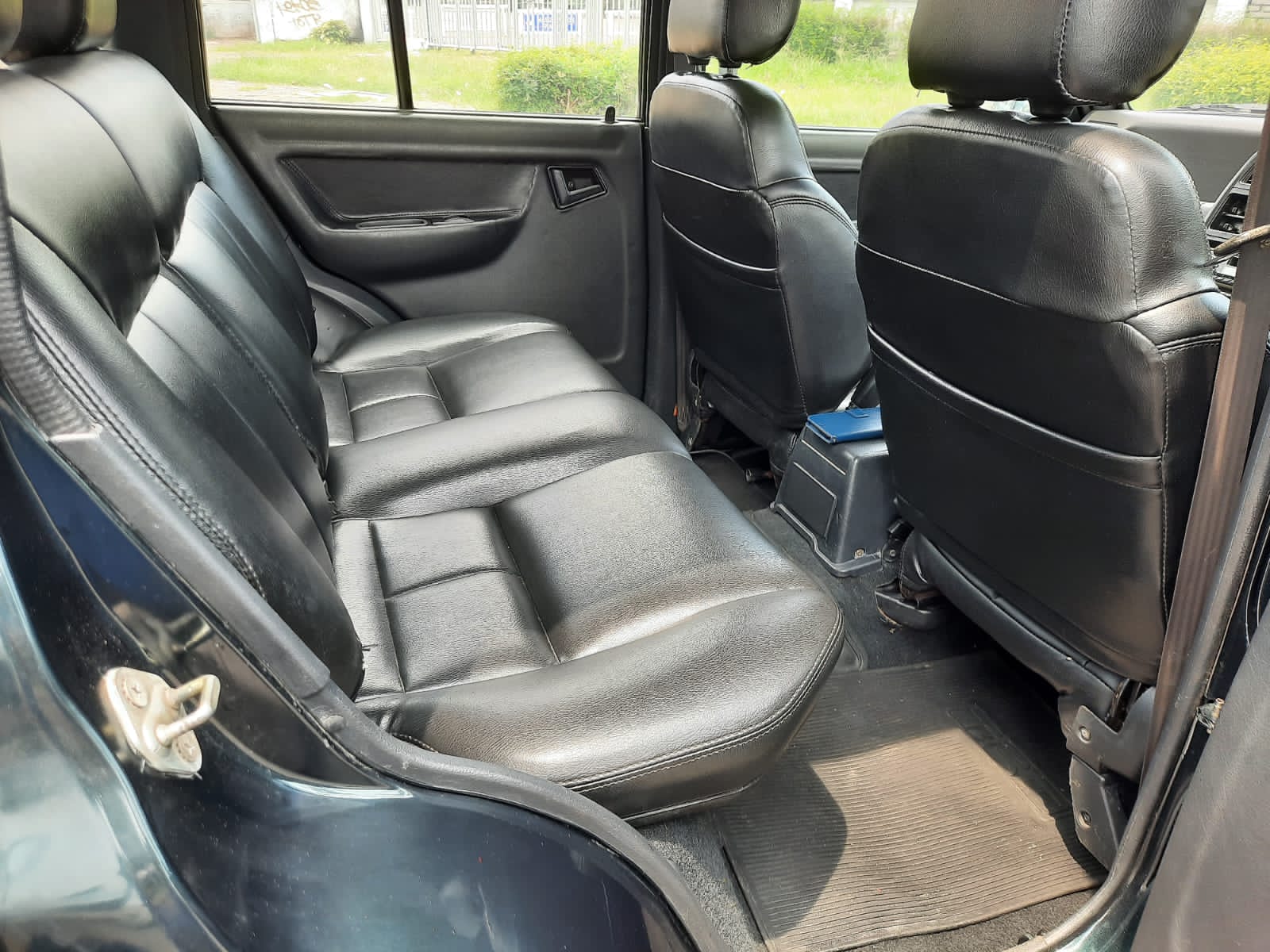 1993 Suzuki Vitara 1993 Suzuki Vitara