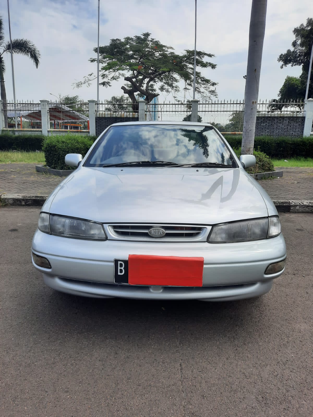2000 Timor S 515 SOHC 1.5 MT 2000 Timor S 515 SOHC 1.5 MT
