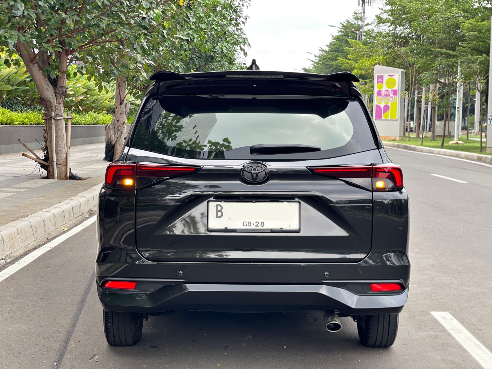 2023 Daihatsu Xenia 2023 Daihatsu Xenia