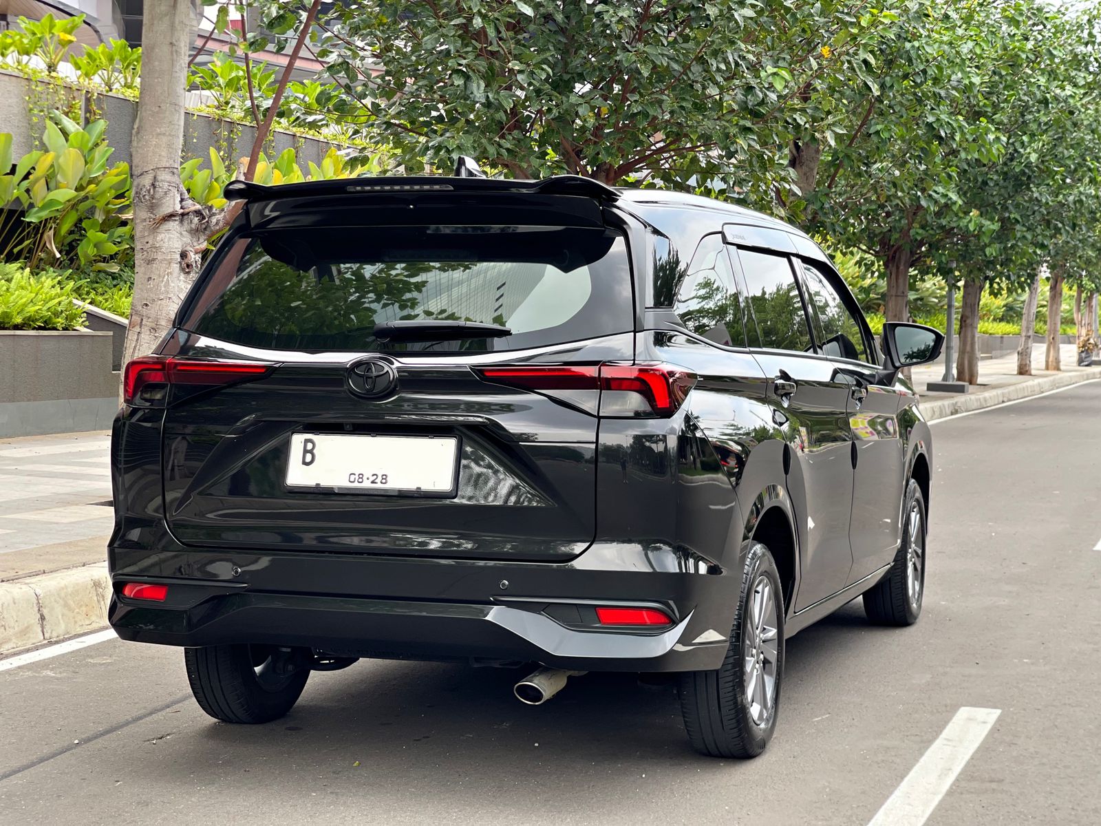 2023 Daihatsu Xenia 2023 Daihatsu Xenia