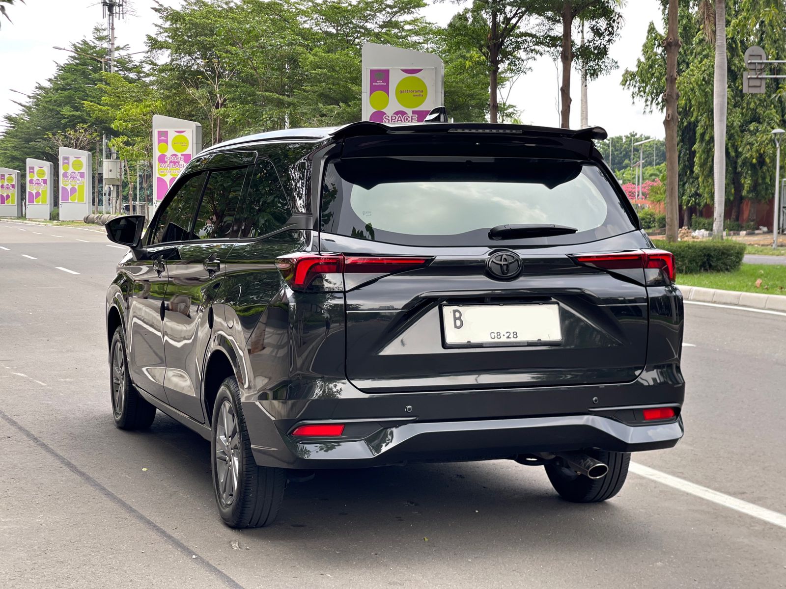 2023 Daihatsu Xenia 2023 Daihatsu Xenia