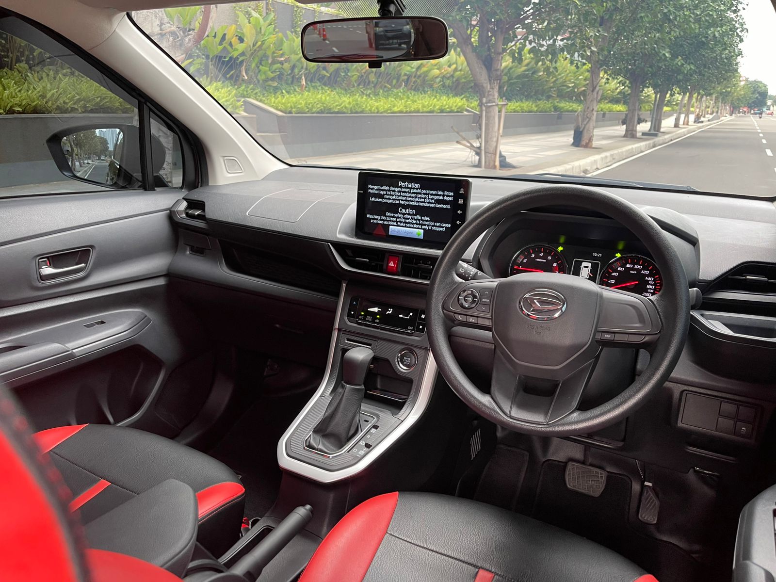 2023 Daihatsu Xenia 2023 Daihatsu Xenia