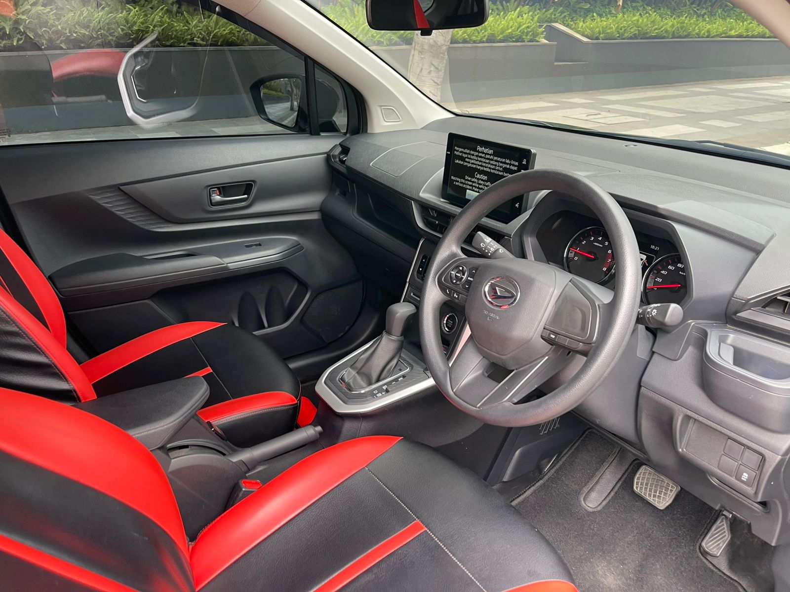 2023 Daihatsu Xenia 2023 Daihatsu Xenia