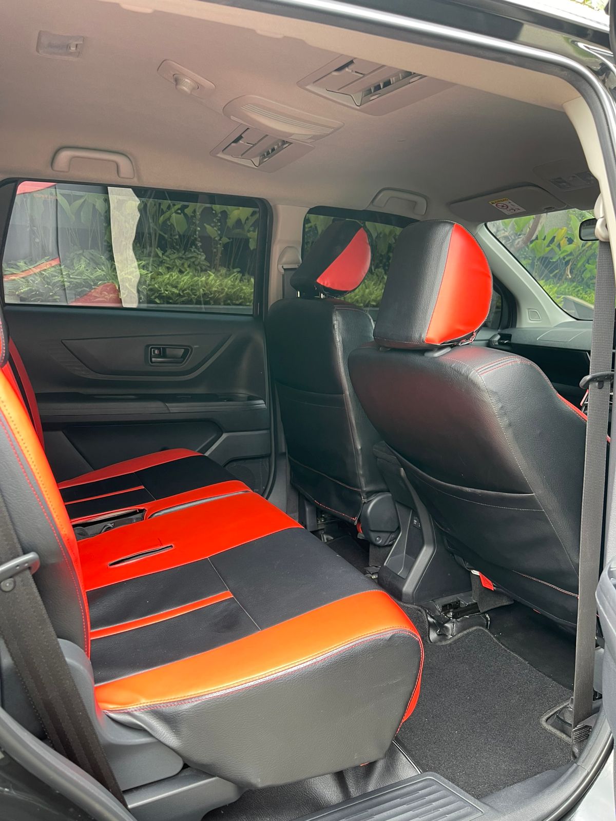 2023 Daihatsu Xenia 2023 Daihatsu Xenia