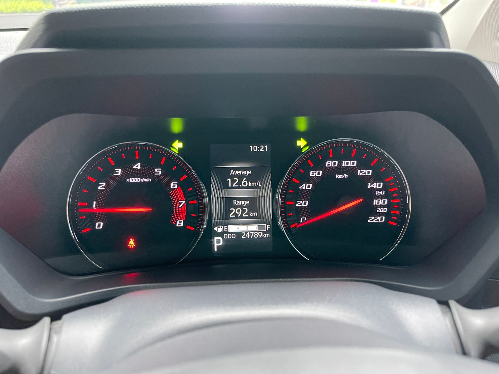 2023 Daihatsu Xenia 2023 Daihatsu Xenia