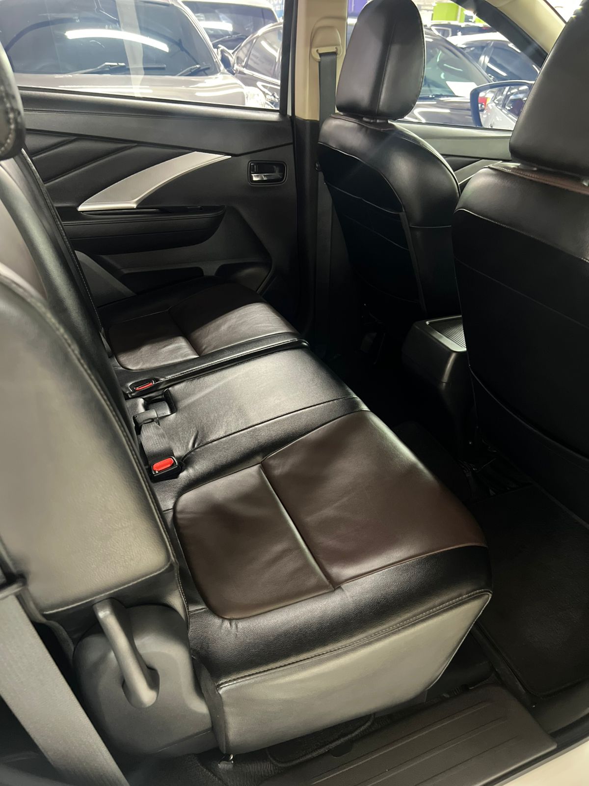 2021 Mitsubishi Xpander Cross 2021 Mitsubishi Xpander Cross