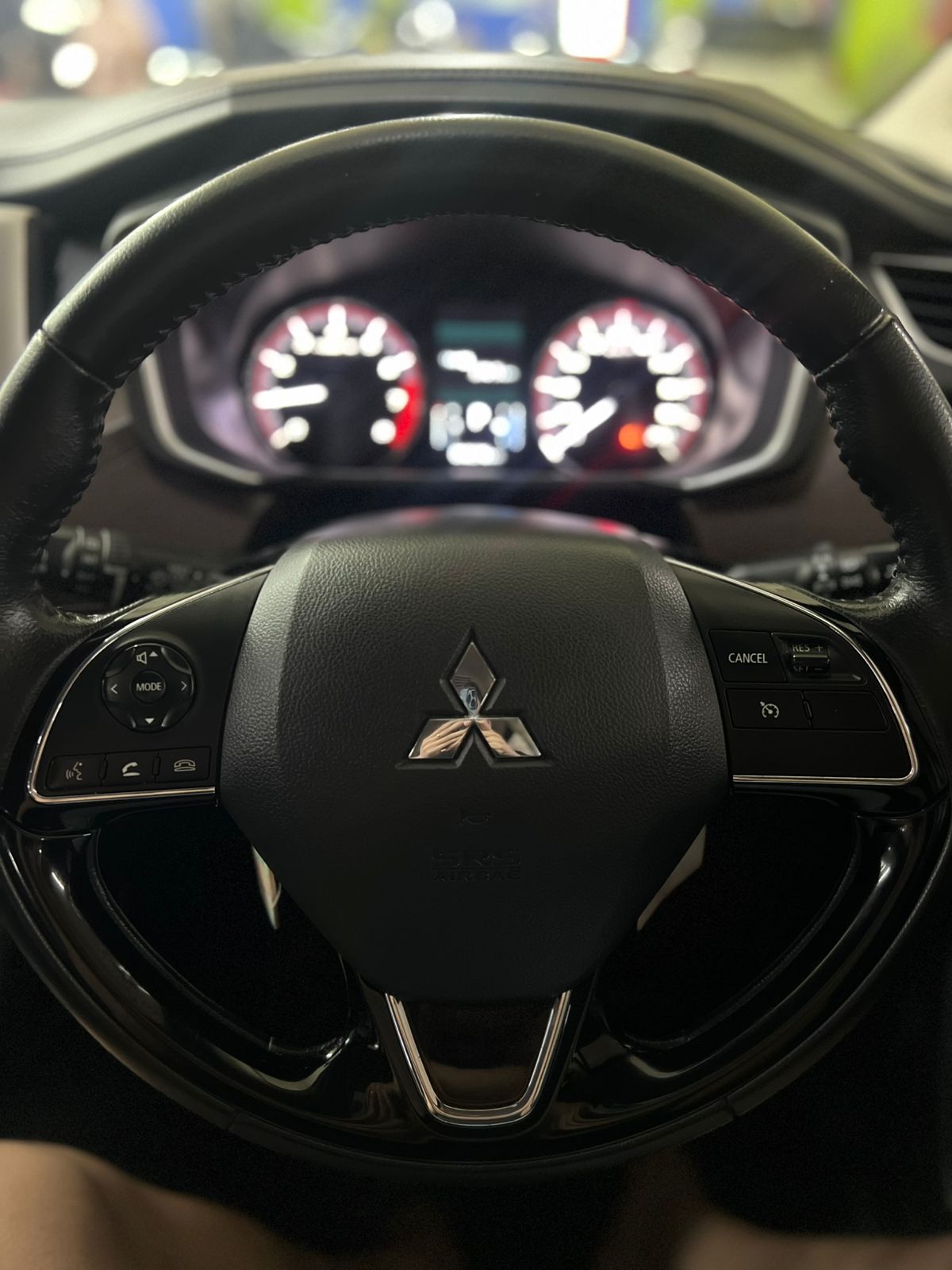 2021 Mitsubishi Xpander Cross 2021 Mitsubishi Xpander Cross