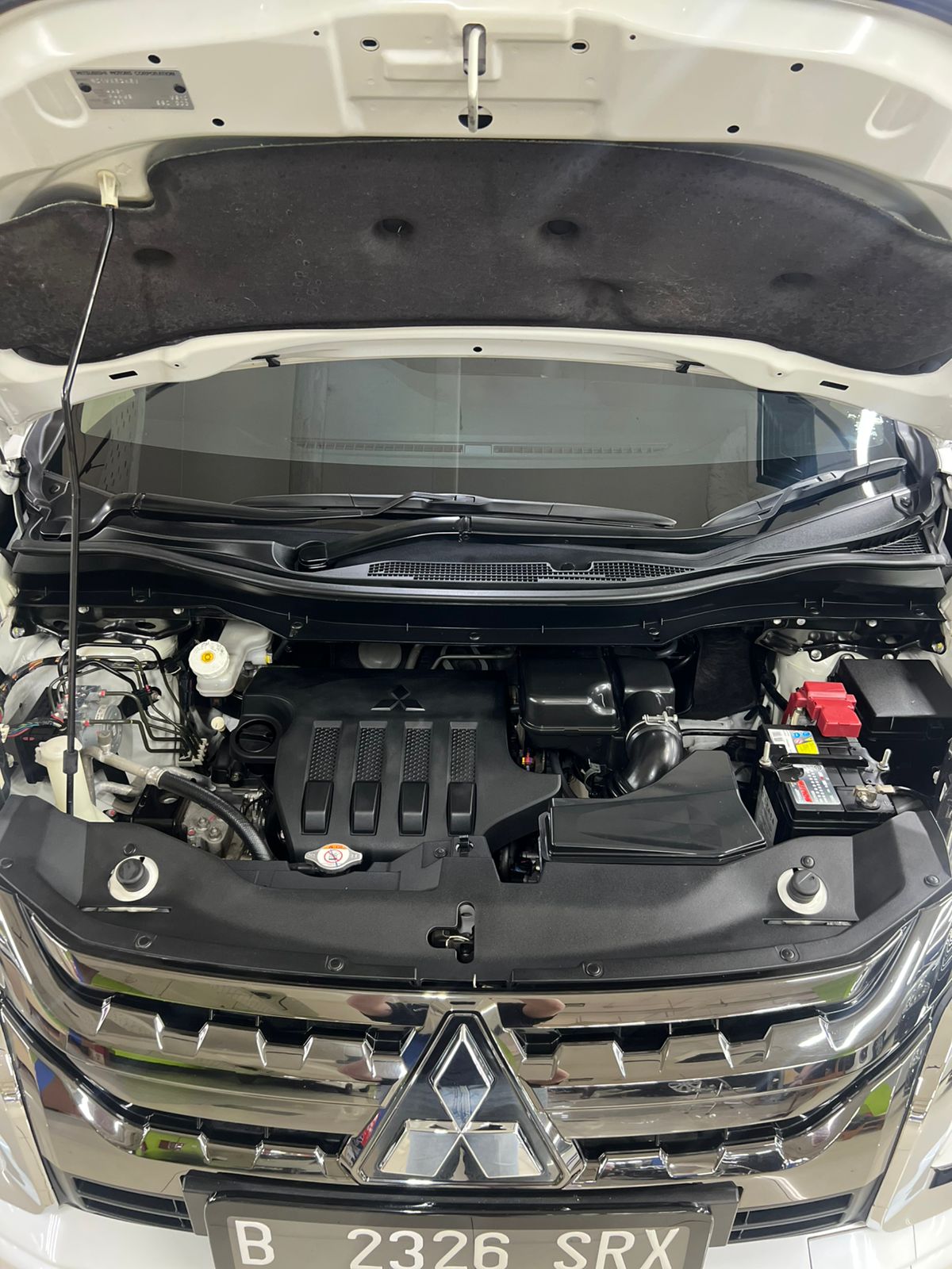 2021 Mitsubishi Xpander Cross 2021 Mitsubishi Xpander Cross