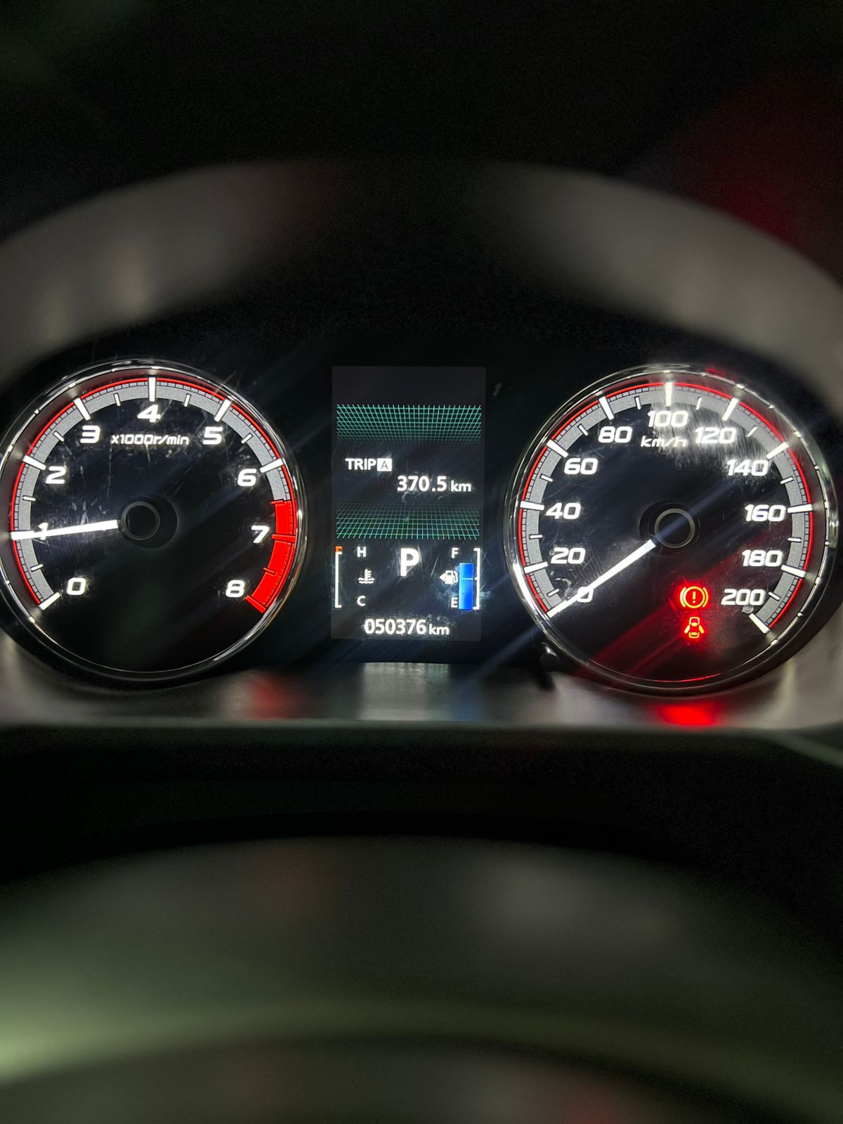 2021 Mitsubishi Xpander Cross 2021 Mitsubishi Xpander Cross