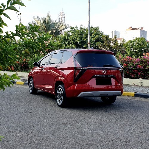 2022 Hyundai Stargazer 2022 Hyundai Stargazer