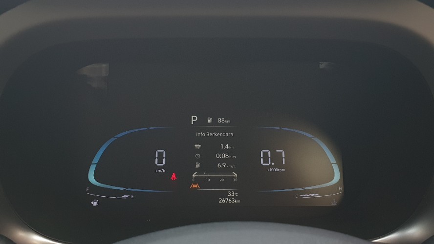 2022 Hyundai Stargazer 2022 Hyundai Stargazer