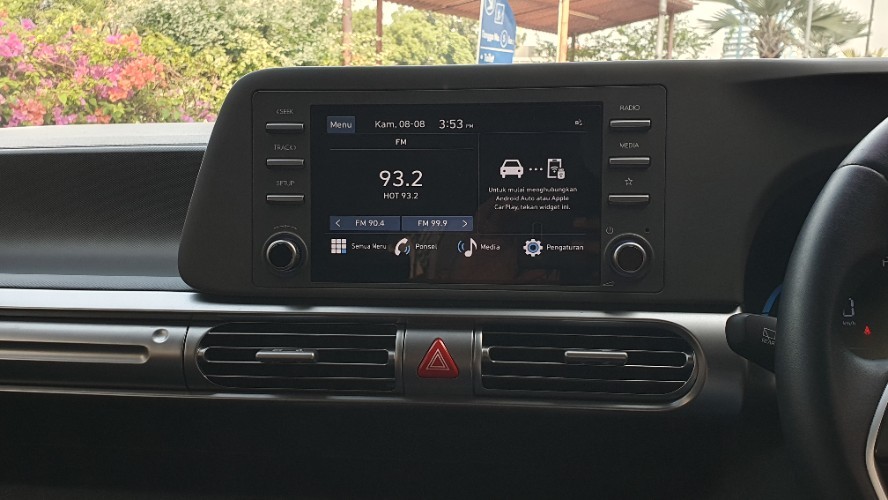 2022 Hyundai Stargazer 2022 Hyundai Stargazer