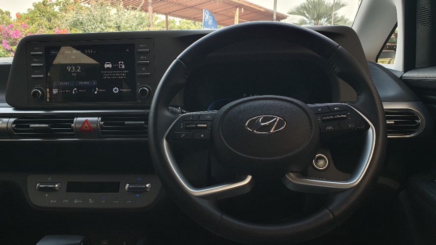 2022 Hyundai Stargazer 2022 Hyundai Stargazer