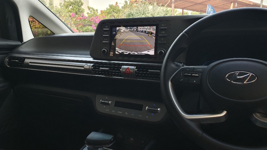 2022 Hyundai Stargazer 2022 Hyundai Stargazer