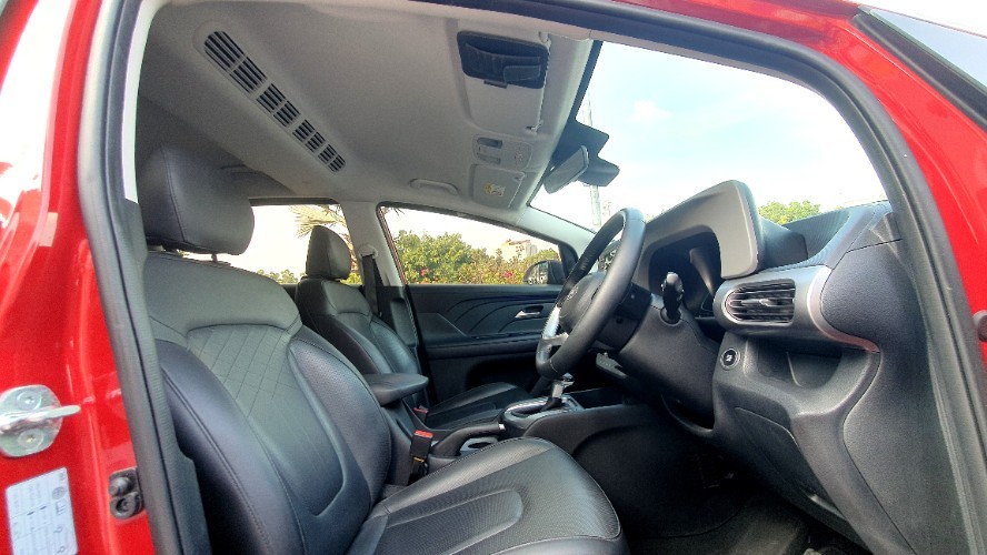 2022 Hyundai Stargazer 2022 Hyundai Stargazer