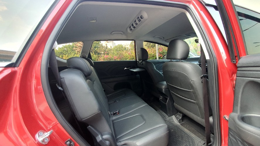 2022 Hyundai Stargazer 2022 Hyundai Stargazer