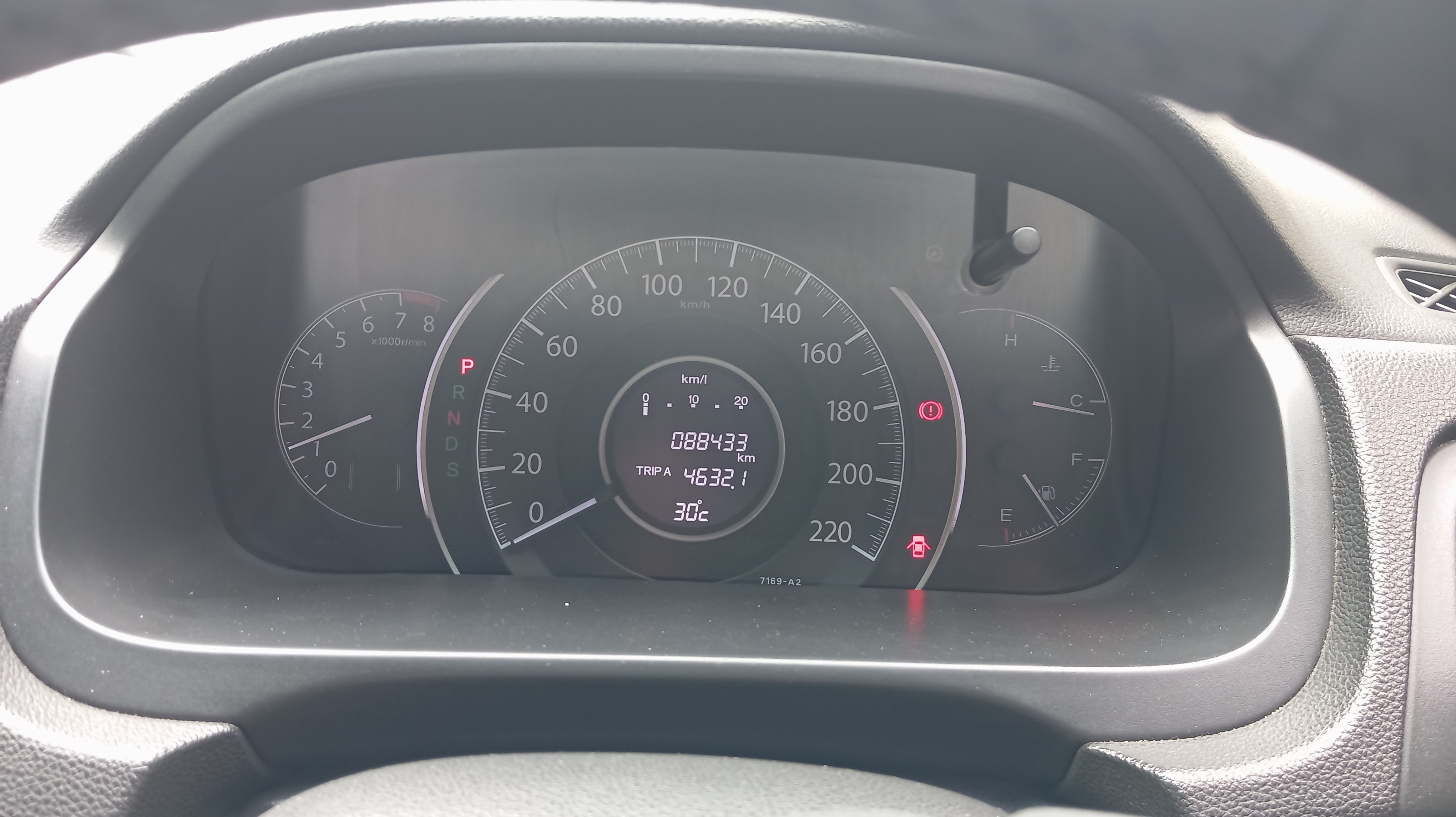 2015 Honda CR-V 2015 Honda CR-V