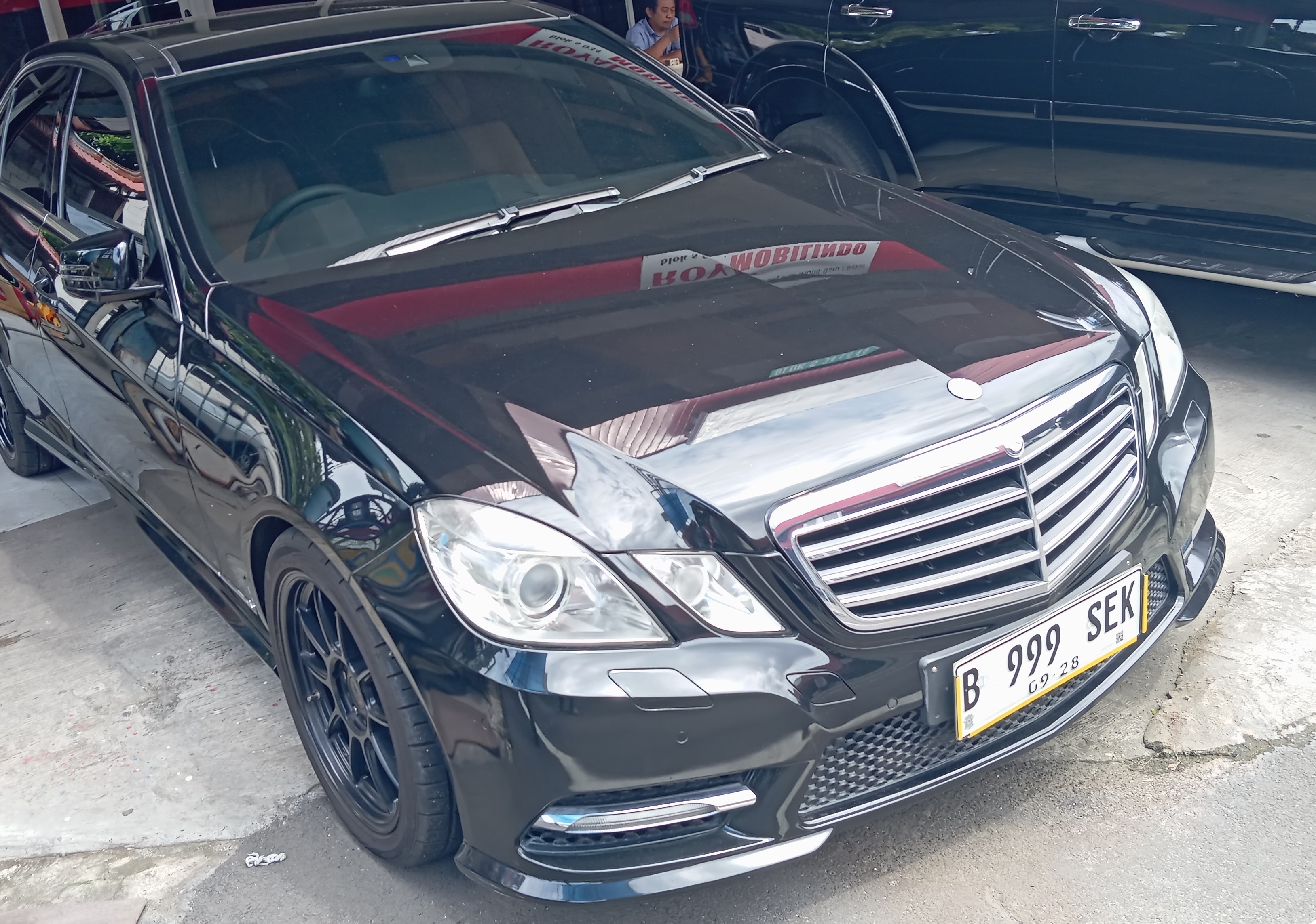 2013 Mercedes Benz E-Class 2013 Mercedes Benz E-Class