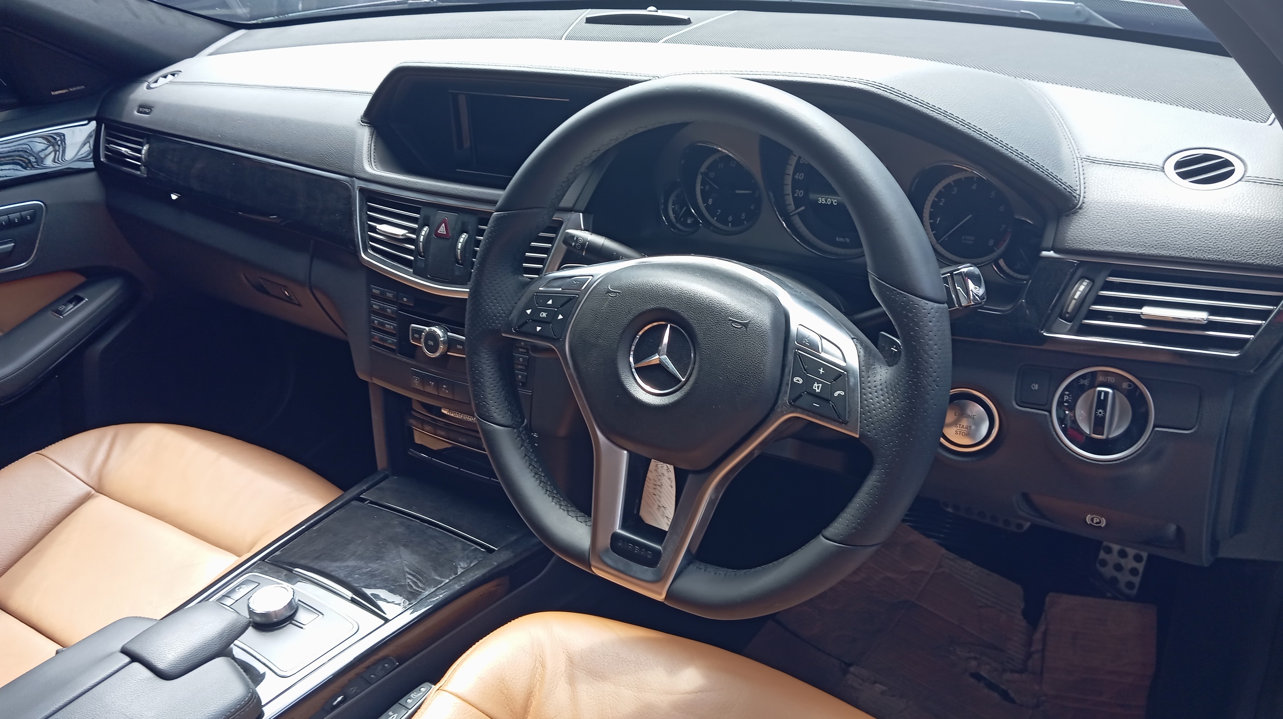 2013 Mercedes Benz E-Class 2013 Mercedes Benz E-Class