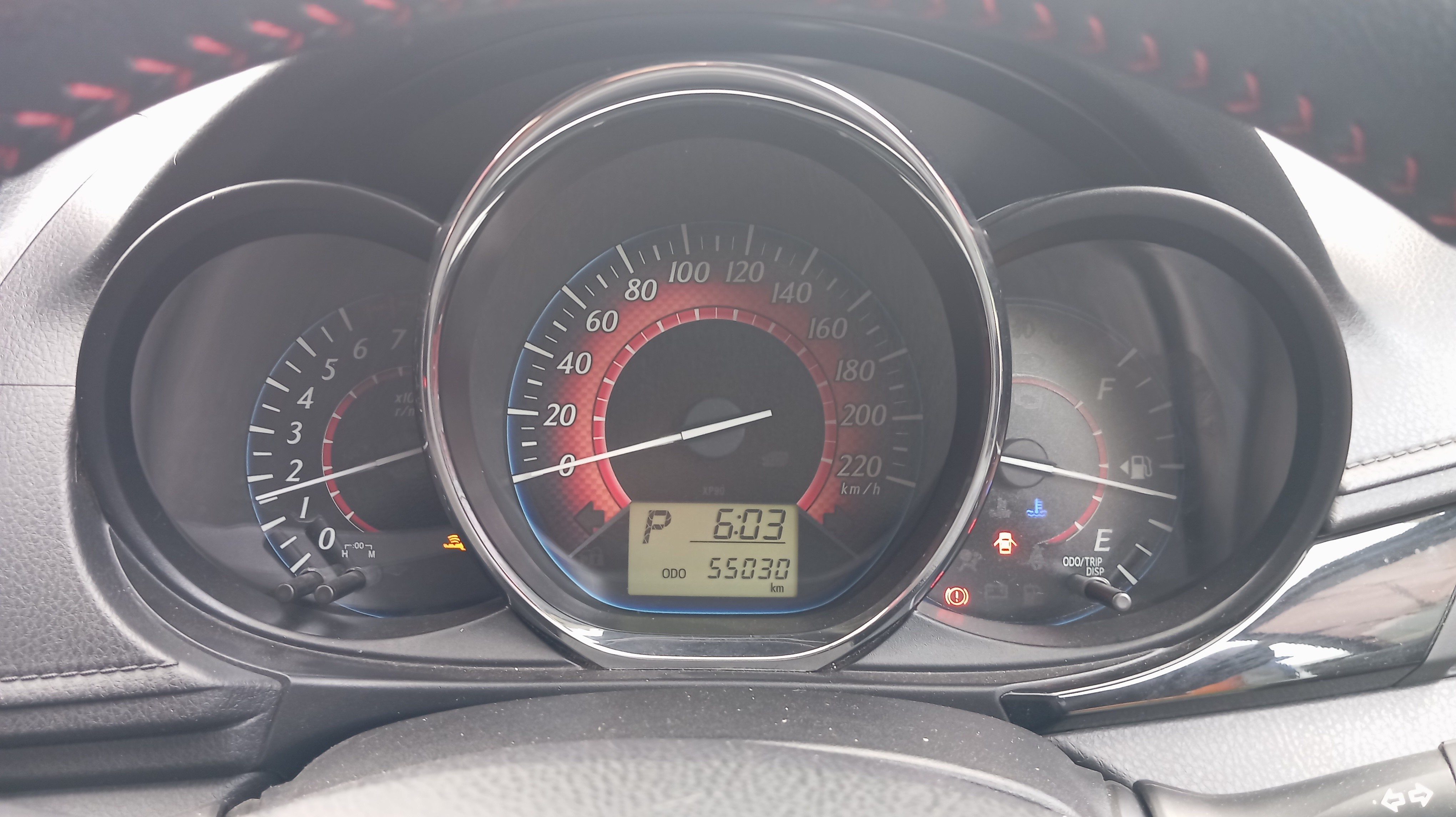 2015 Toyota Yaris 2015 Toyota Yaris