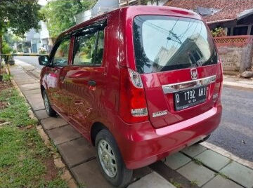 Used 2018 Suzuki Karimun Wagon R GS GS for sale