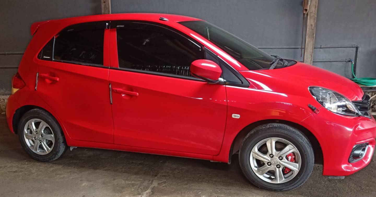 Buy used car