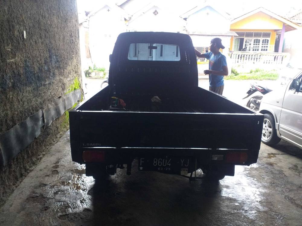 Used 2018 Mitsubishi Colt T120 SS 1.5L FLAT DECK PU 1.5L FLAT DECK PU for sale